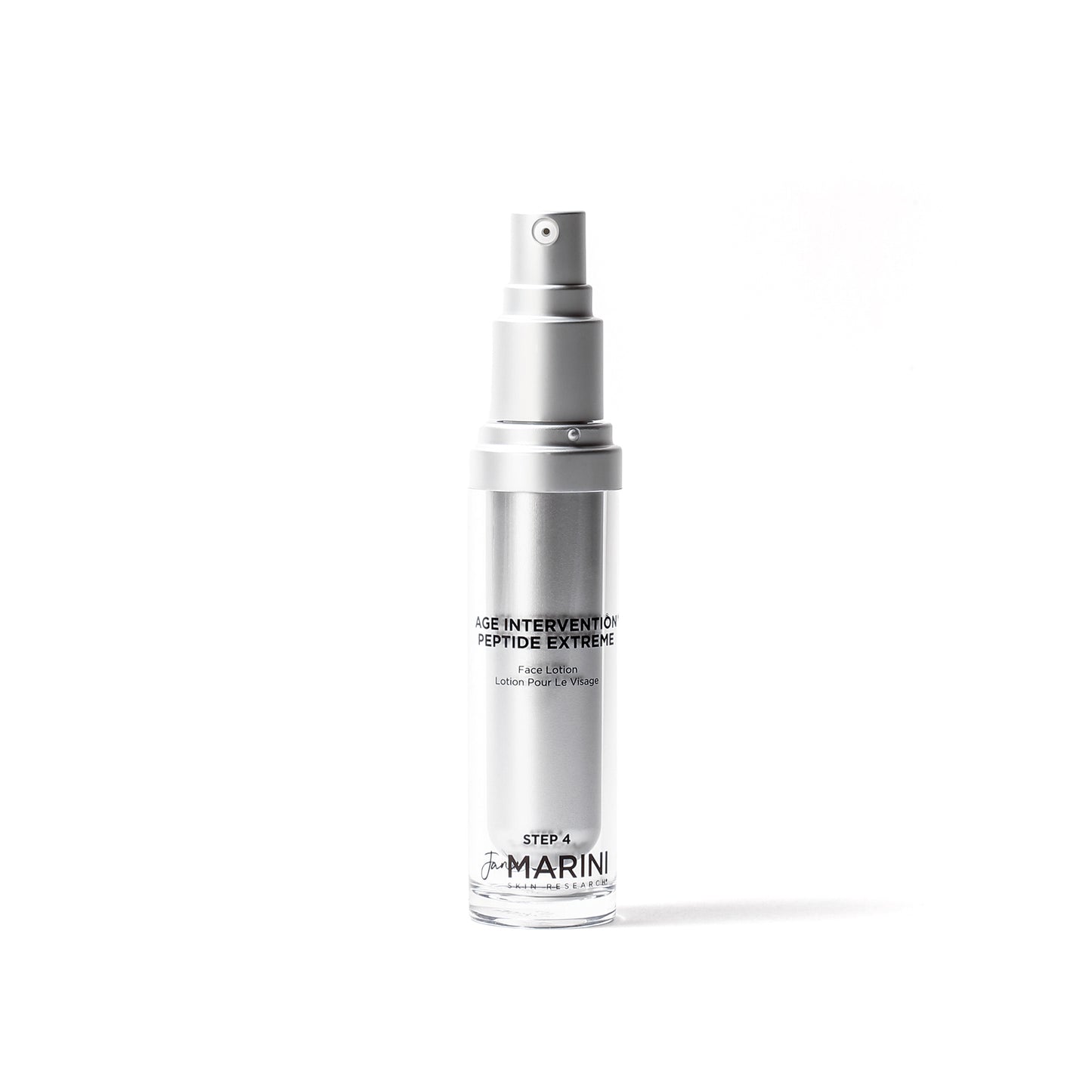 Jan Marini Age Intervention Extreme Peptide