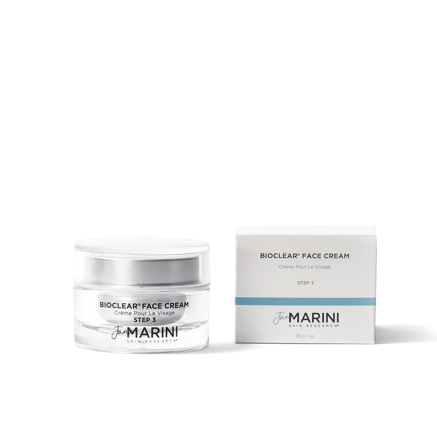 Jan Marini Bioclear Face Cream