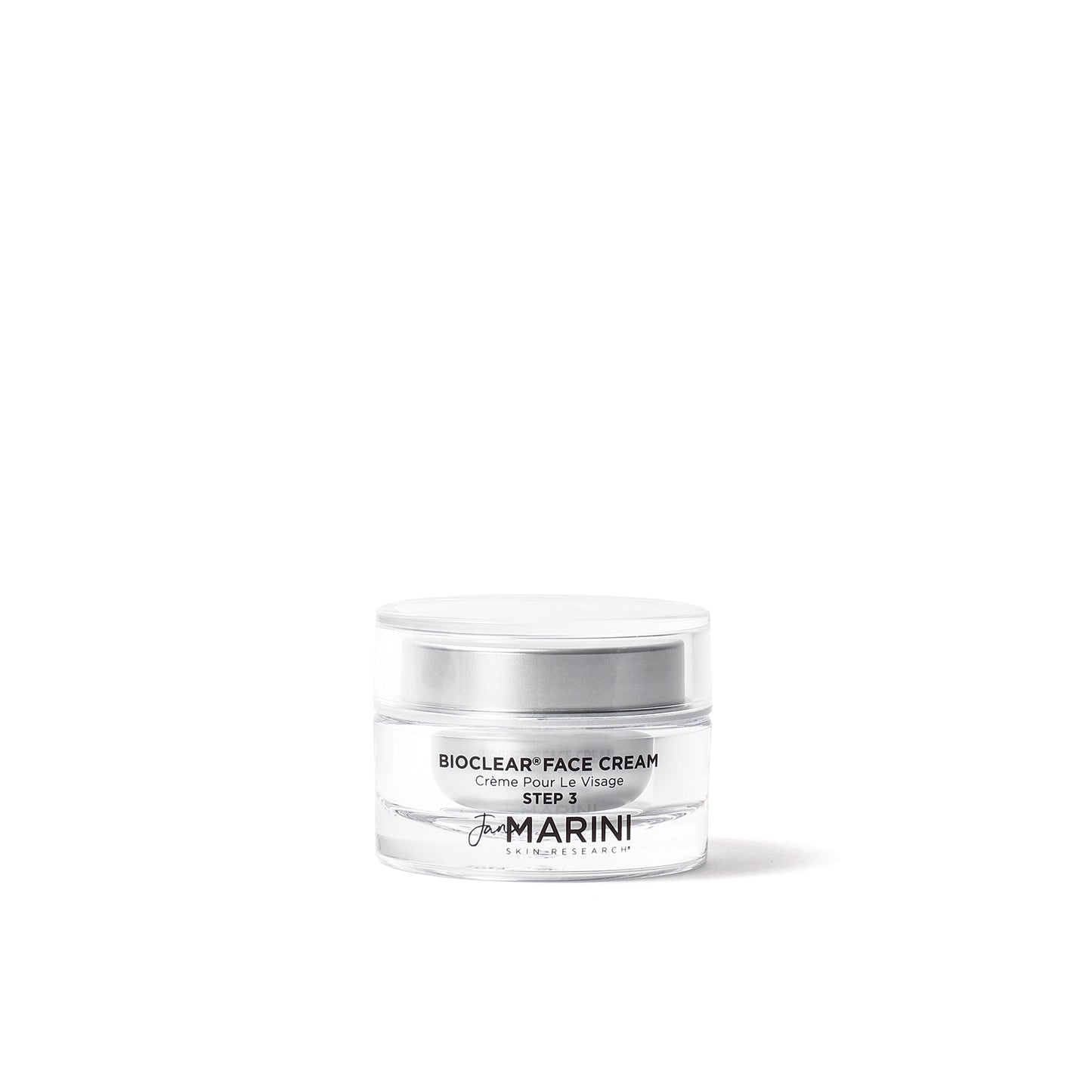 Jan Marini Bioclear Face Cream