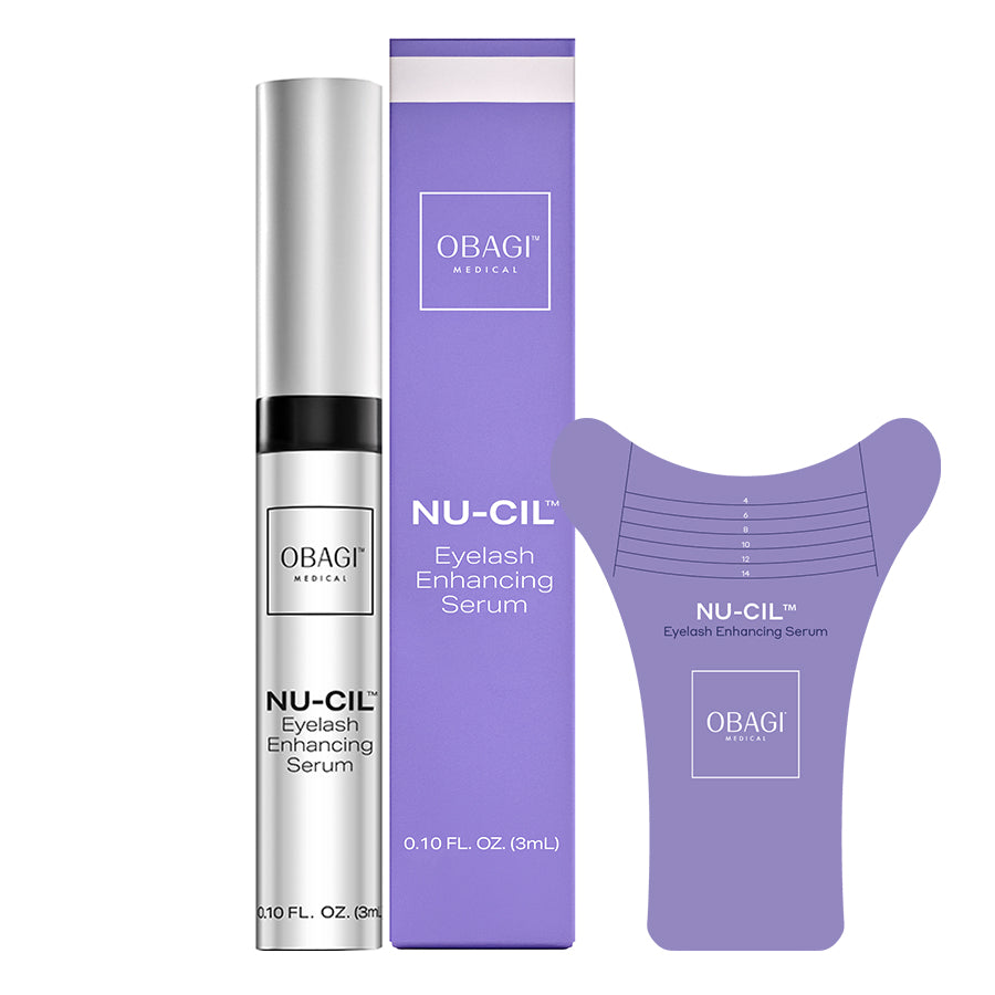Obagi Nu-Cil Eyelash Enhancement Serum 3ml
