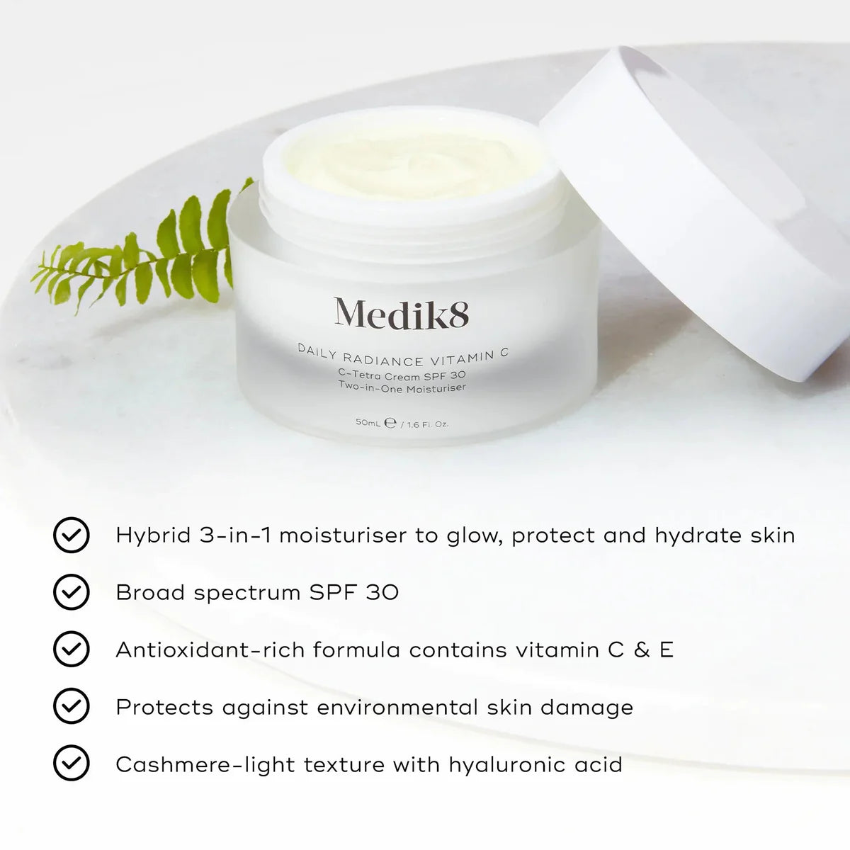 Medik8 Daily Radiance Vitamin C