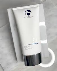 iS Clinical Cream Cleanser 120ml