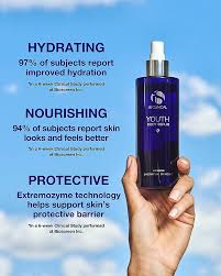iS Clinical Youth Body Serum 200ml