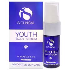 iS Clinical Youth Body Serum Travel Size 15ml