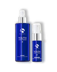 iS Clinical Youth Body Serum Travel Size 15ml