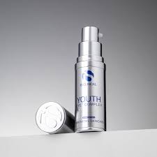 iS Clinical Youth Eye Complex
