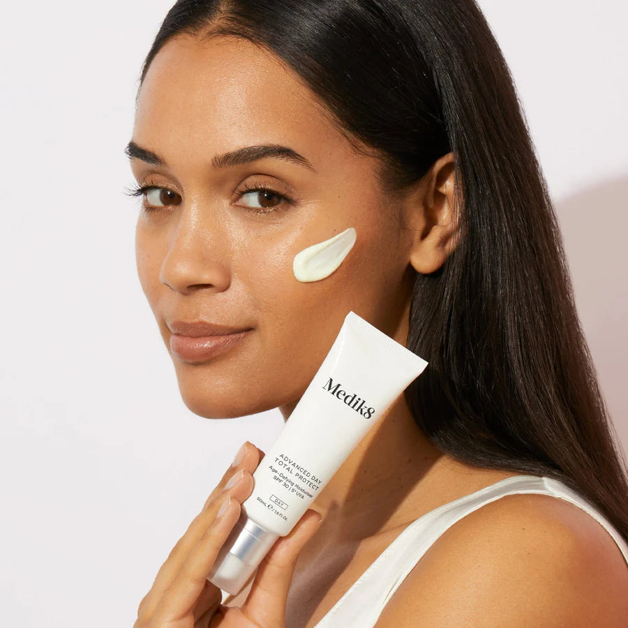 Medik8 Advanced Day Total Protect SPF30, 50ml