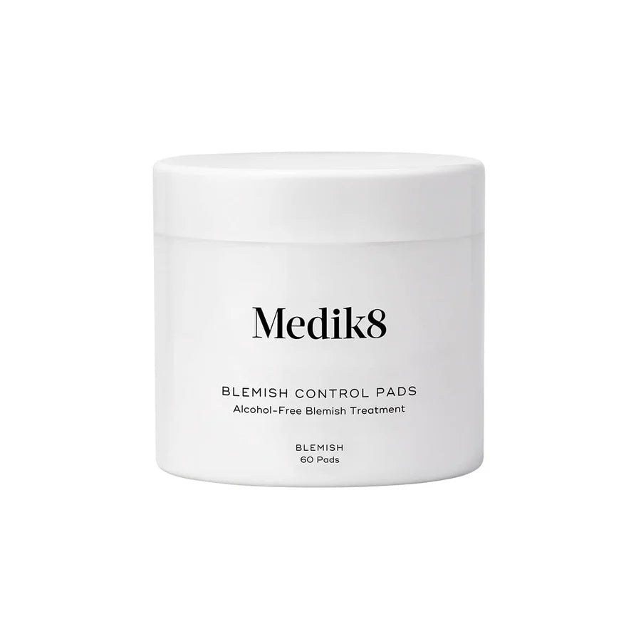 Medik8 Blemish Control 60 Pads