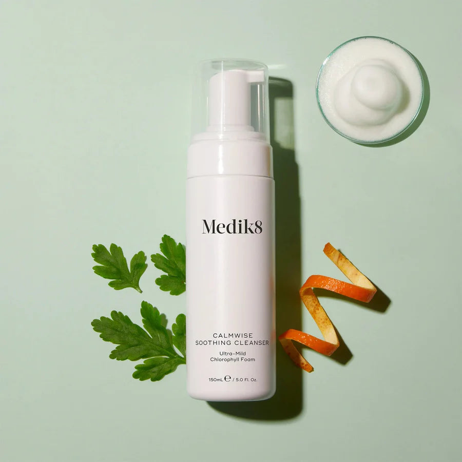 Medik8 Calmwise Soothing Cleanser, 150ml
