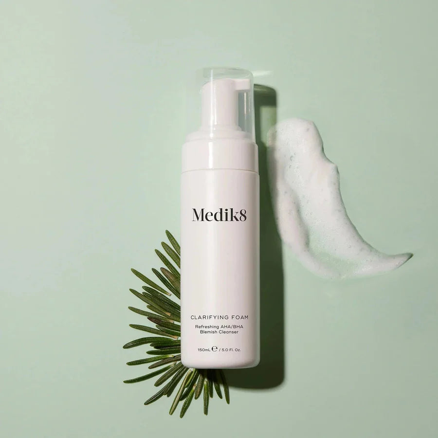 Medik8 Clarifying Foam, 150ml