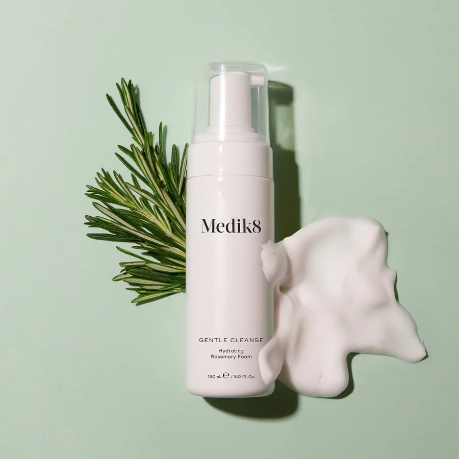 Medik8 Gentle Cleanse, 150ml