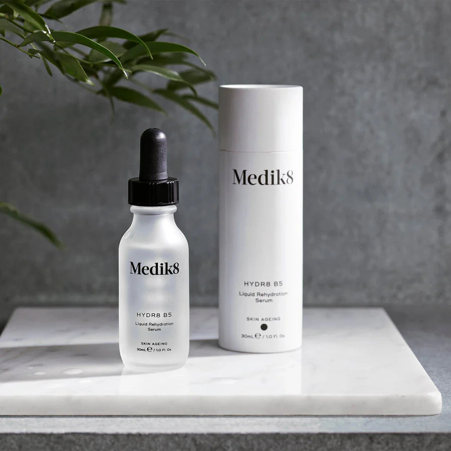 Medik8 Hydr8 B5 Serum (Hyaluronic Acid)