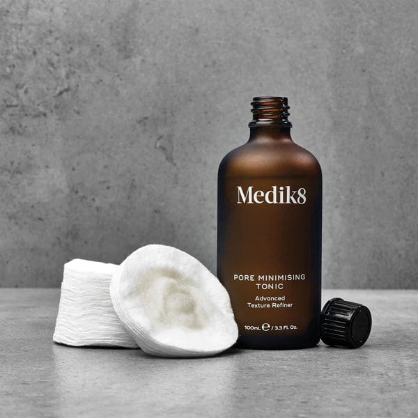 Medik8 Pore Minimising Tonic, 100ml