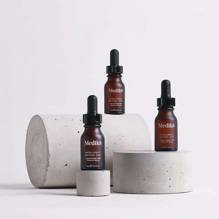 Medik8 Retinol 3TR, 15ml
