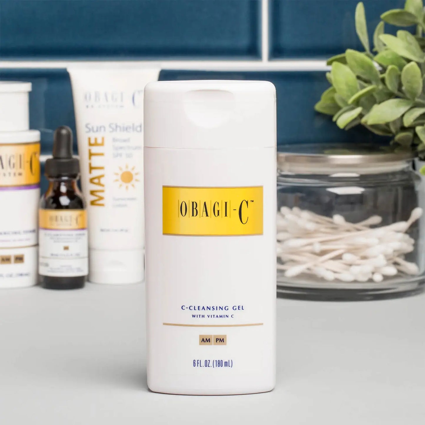 Obagi C Cleansing Gel