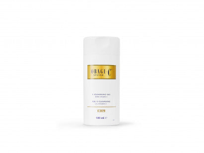 Obagi C Cleansing Gel