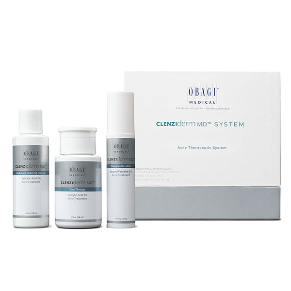 Obagi Clenziderm Kit
