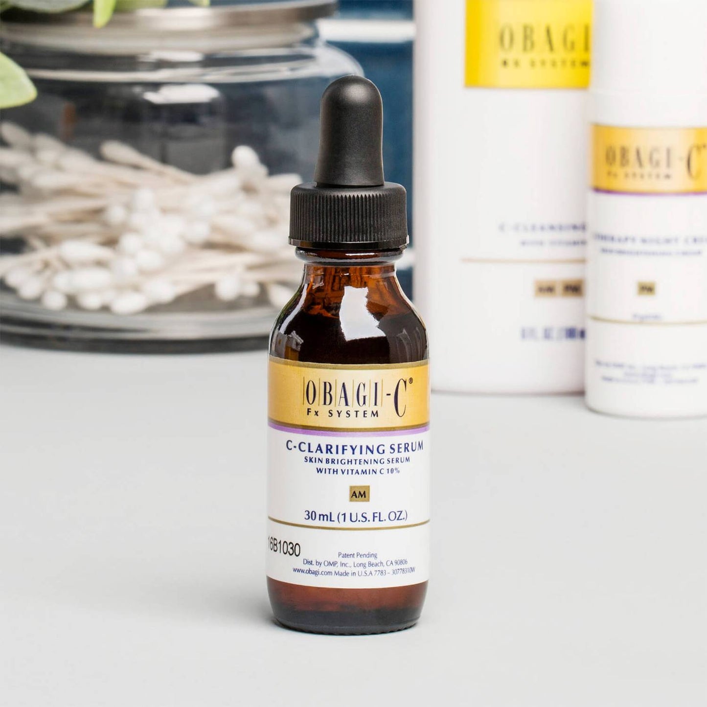 Obagi C- Clarifying Serum FX (Alpha Arbutin)