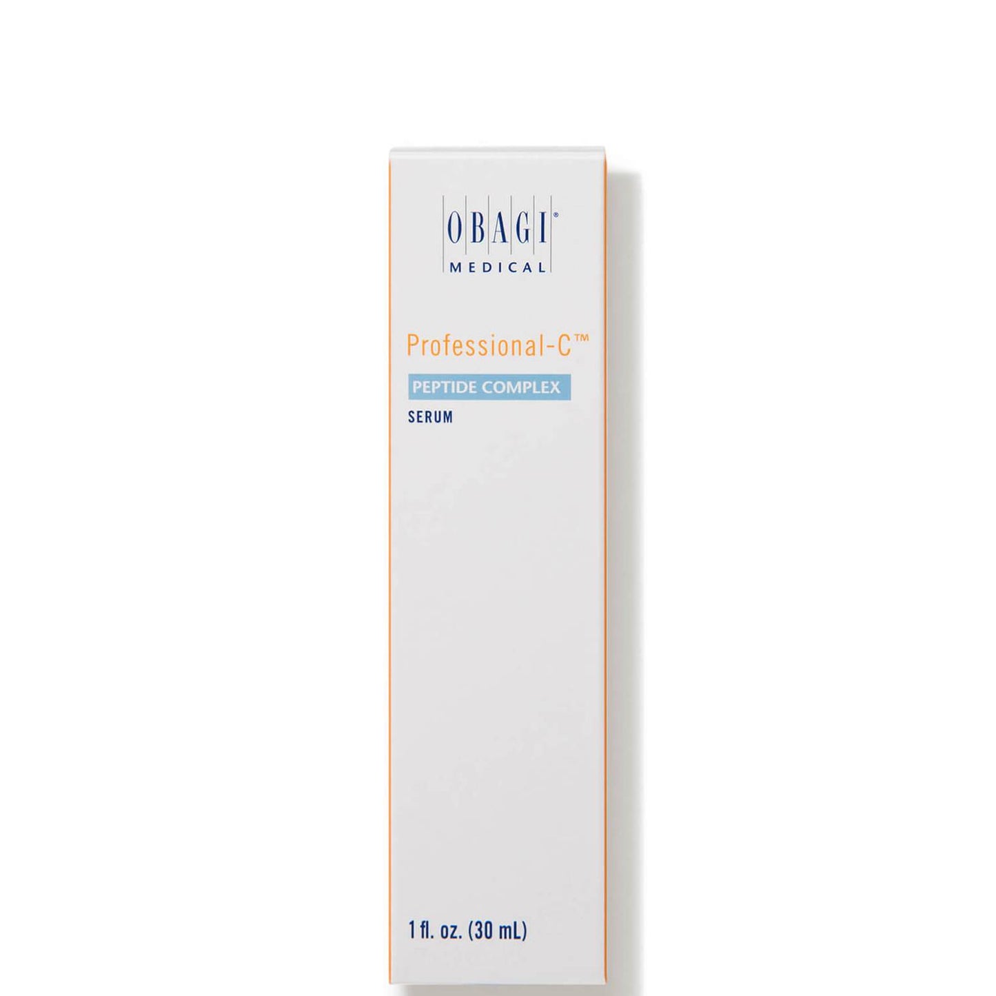 Obagi Medical Professional C Peptide Complex