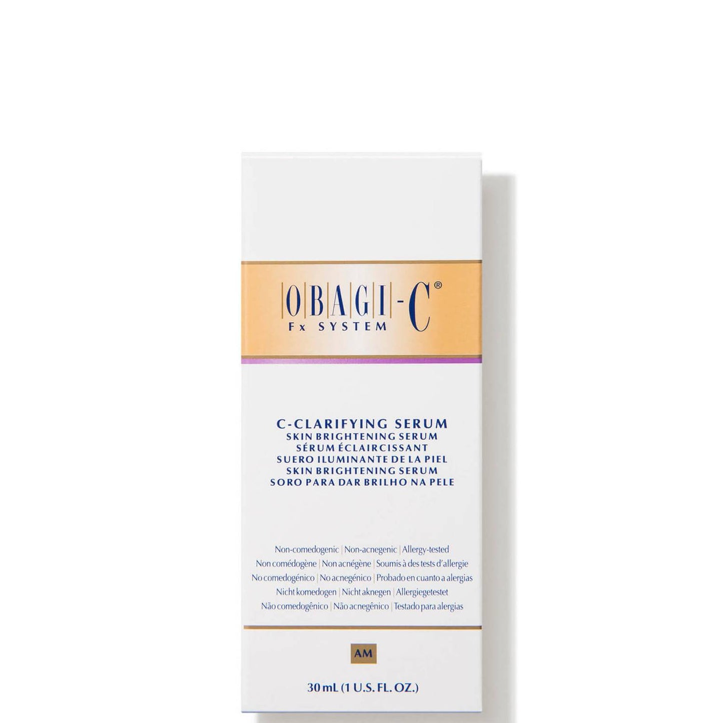 Obagi C- Clarifying Serum FX (Alpha Arbutin)