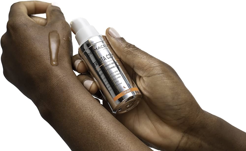 Dermaceutic Tri Vita C30, 30ml