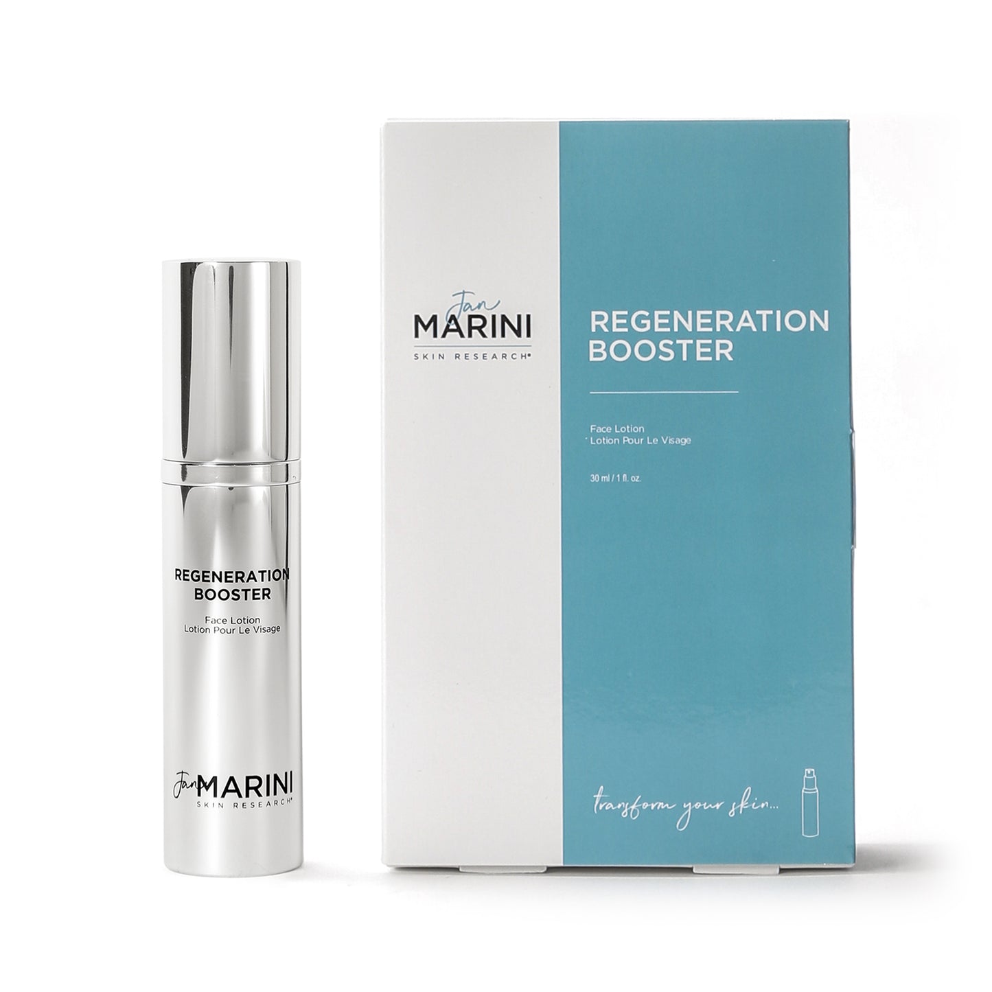 Jan Marini Regeneration Booster