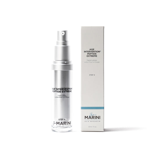 Jan Marini Age Intervention Extreme Peptide