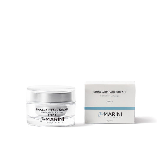 Jan Marini Bioclear Face Cream