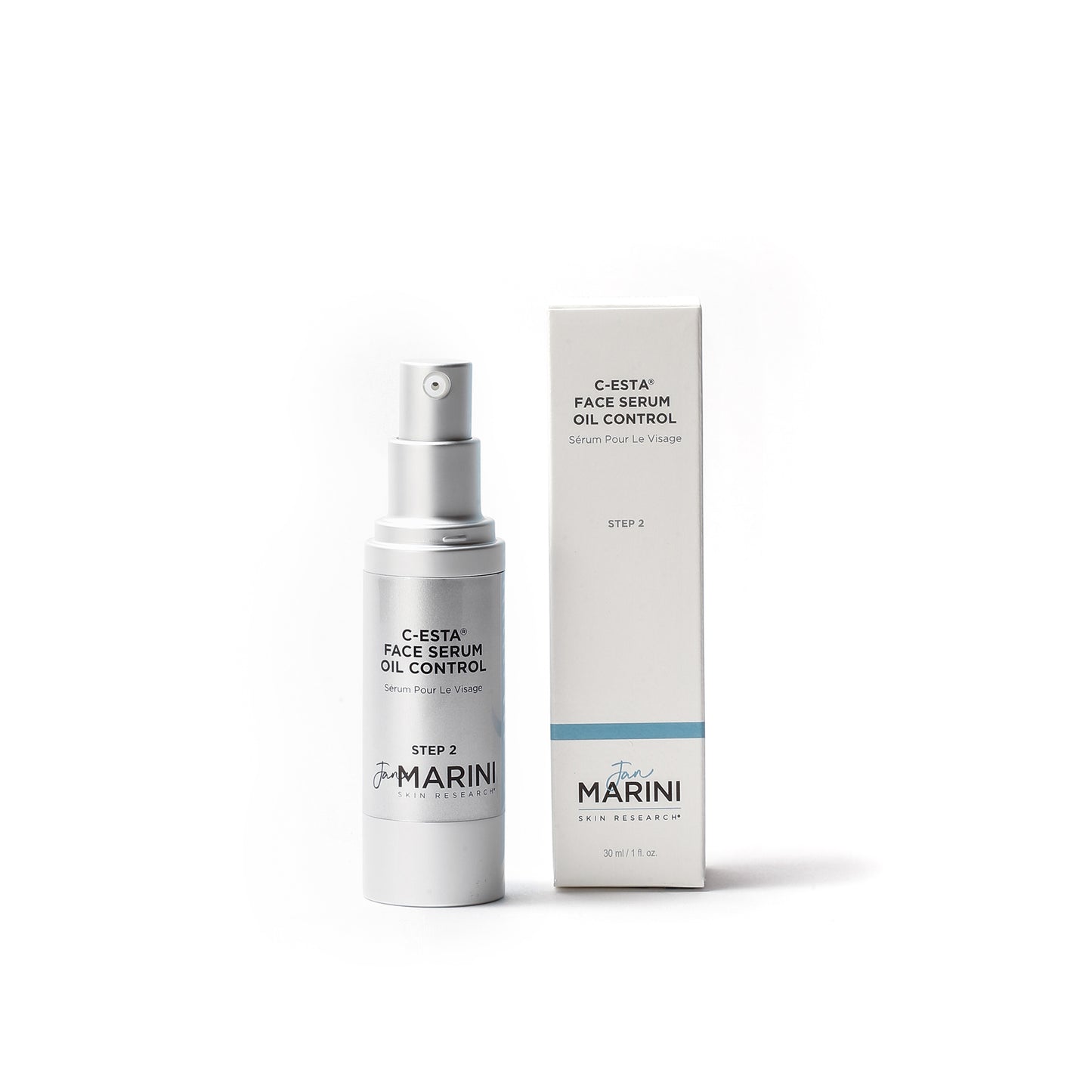 Jan Marini  C-Esta Face Serum Oil Control
