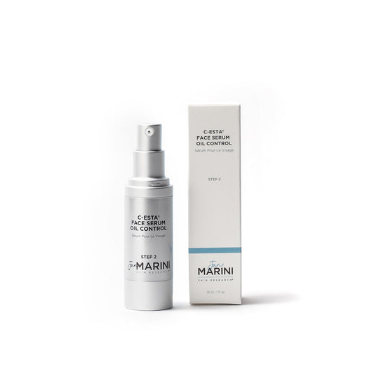 Jan Marini  C-Esta Face Serum Oil Control