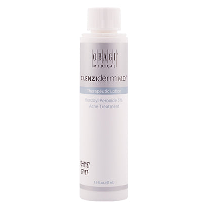 Obagi CLENZIderm M.D. Therapeutic Lotion