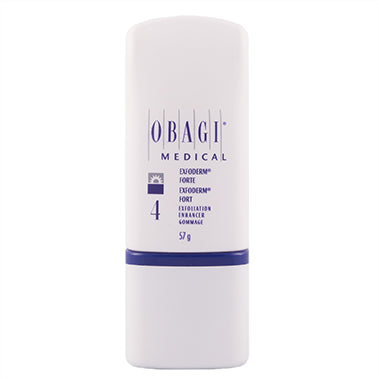 OBAGI Nu-Derm 4 Exfoderm Forte 57g