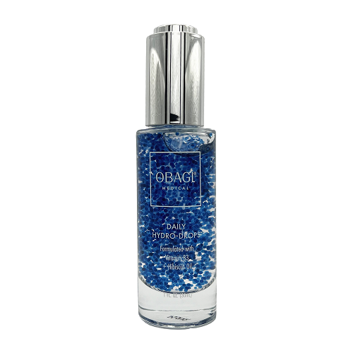 Obagi Medical Daily Hydro Drops Blue