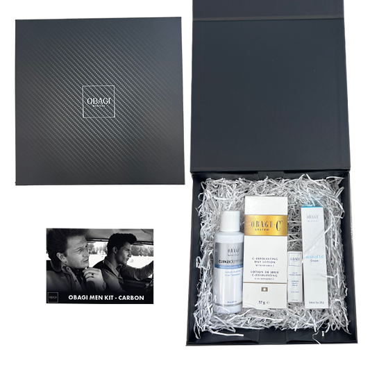 Obagi Men Carbon Kit