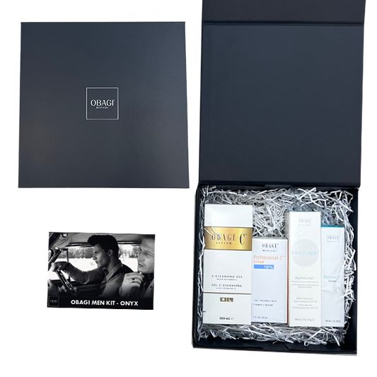 Obagi Men Onyx Kit