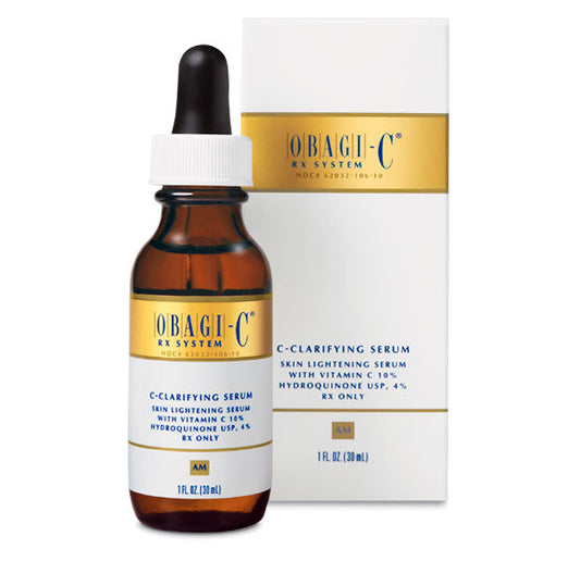 Obagi-C Rx Clarifying Serum 30ml Normal to Oily
