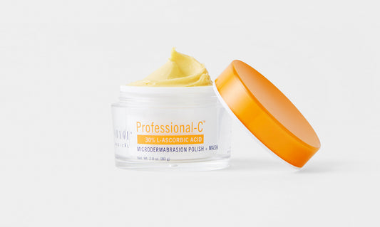 Obagi Professional-C Microdermabrasion Polish + Mask 80g