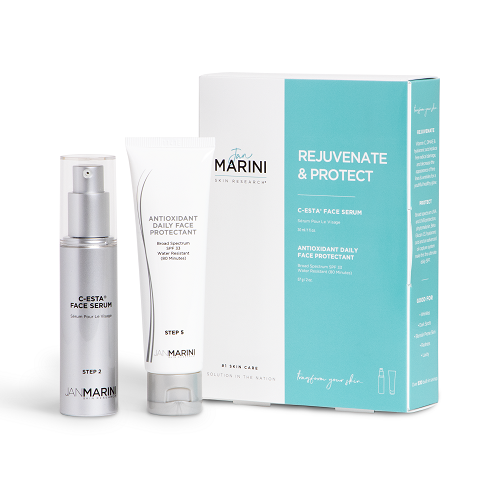 Jan Marini Rejuvenate and Protect