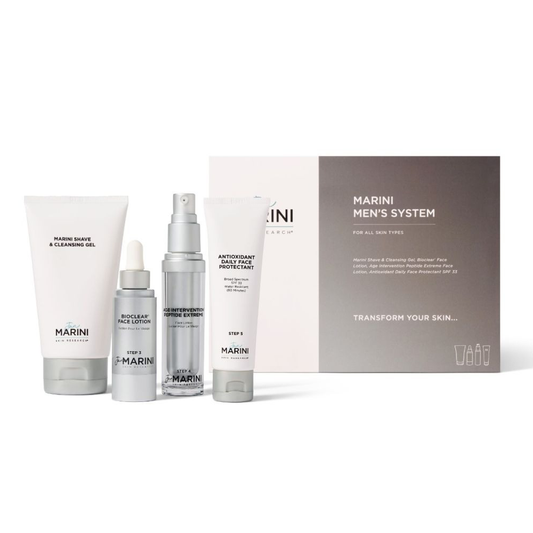 Jan Marini Men Kit