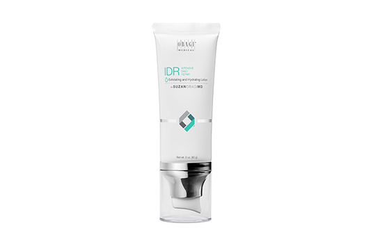 SUZANOBAGIMD Intensive Daily Repair 60g