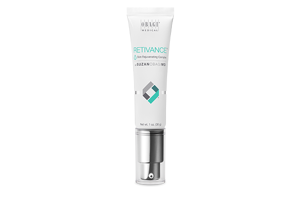SUZANOBAGIMD Retivance Skin Rejuvenating Complex 30g