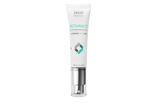 SUZANOBAGIMD Retivance Skin Rejuvenating Complex 30g