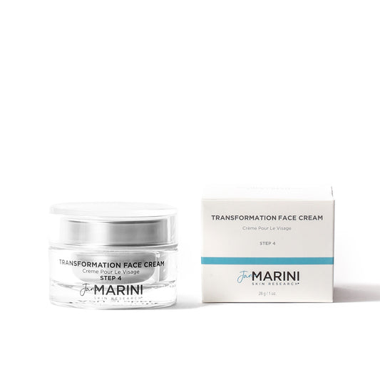 Jan Marini Transformation Cream