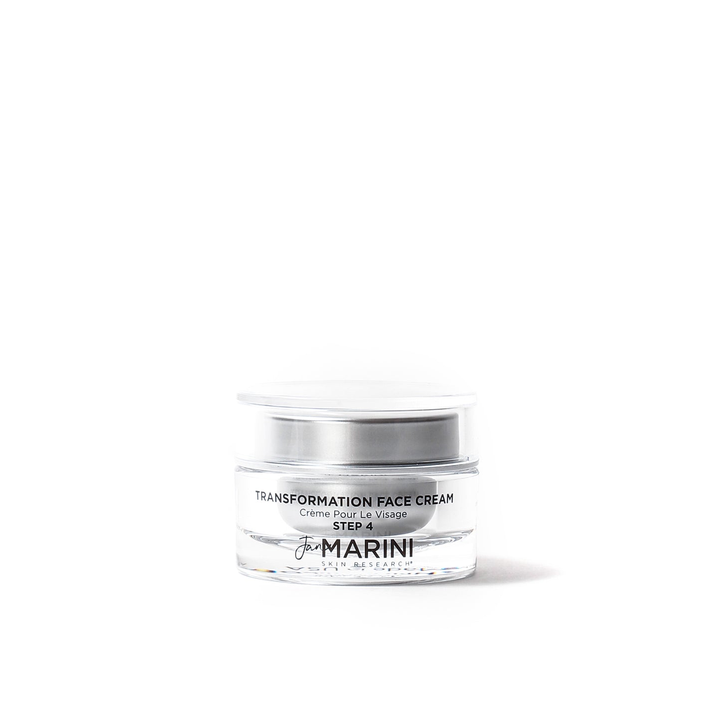 Jan Marini Transformation Cream