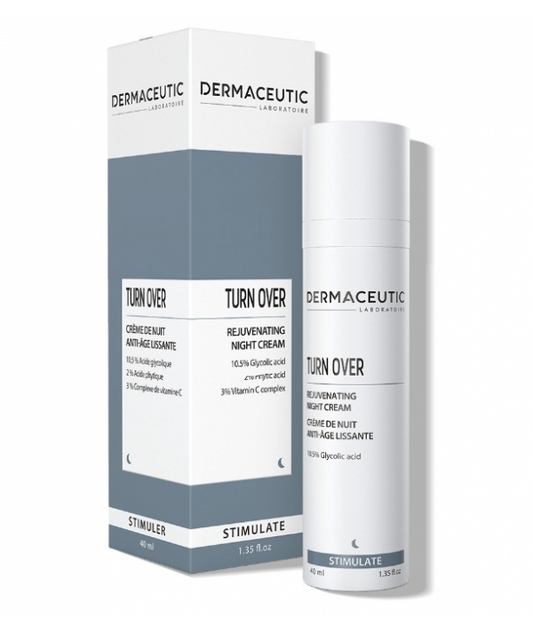 Dermaceutic Turn Over, 40ml