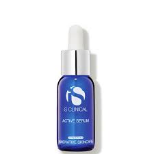iS Clinical Active Serum 30ml