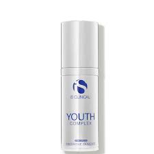 iS Clinical Youth Complex 30g