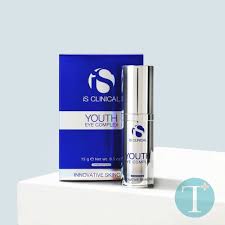 iS Clinical Youth Complex 30g