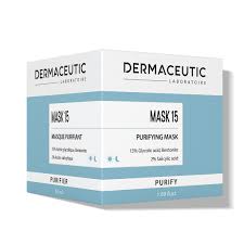 Dermaceutic Mask 15, 50ml