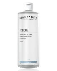 Dermaceutic Oxybiome Cleansing Micellar Water 400ml